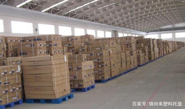 仓储托盘堆码使用时需要注意的十个方面