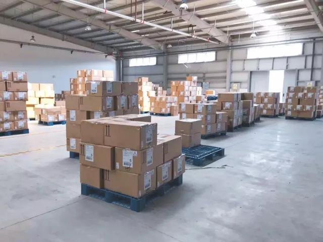 打卡青岛时尚仓储馆，一家三口都能逛的“仓储”新天地
